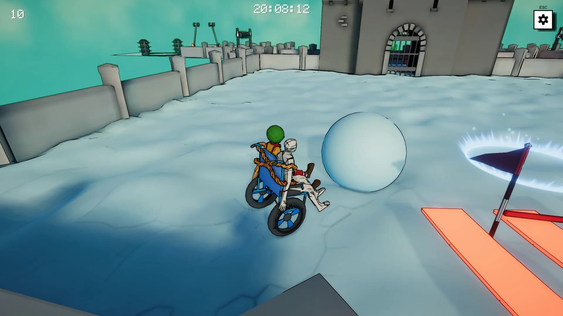 Wheel Make It görsel 4