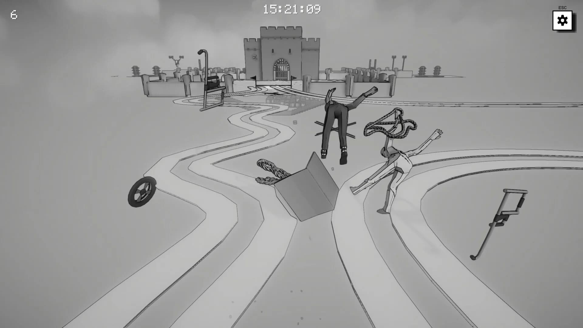 Wheel Make It görsel 7