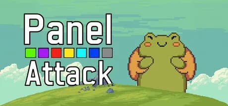 Panel Attack