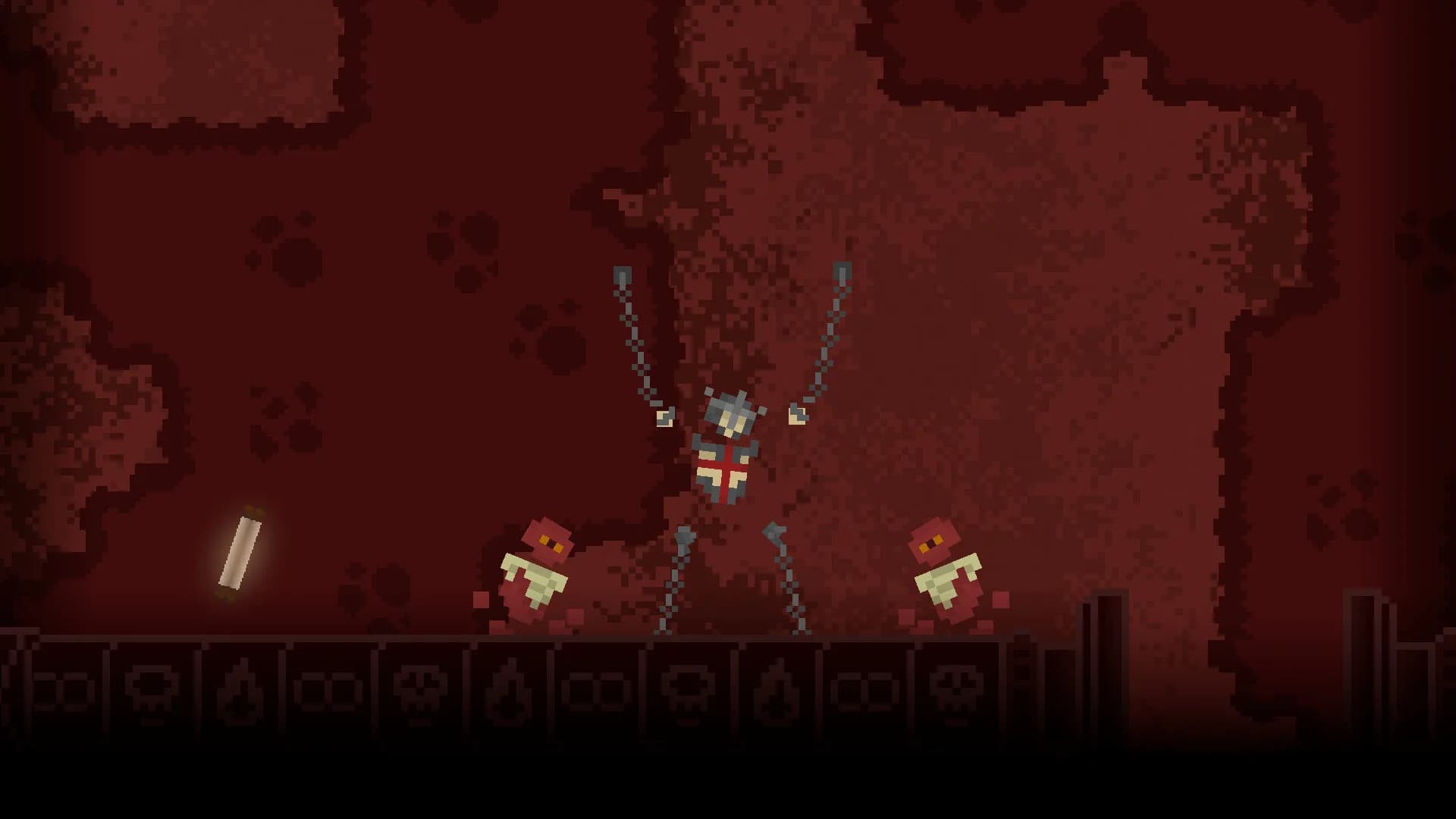 HELLBOUND görsel 2