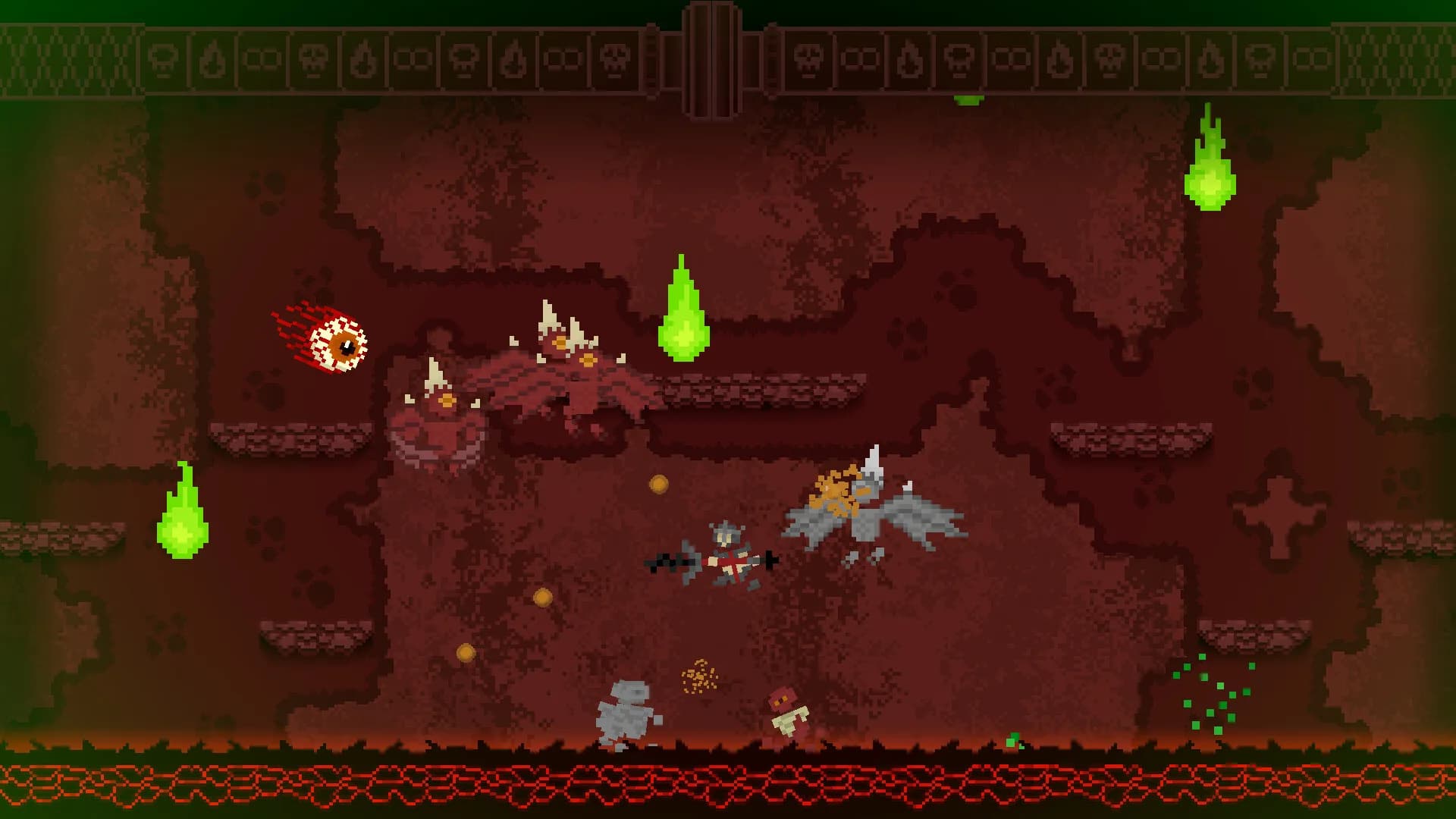 HELLBOUND görsel 3