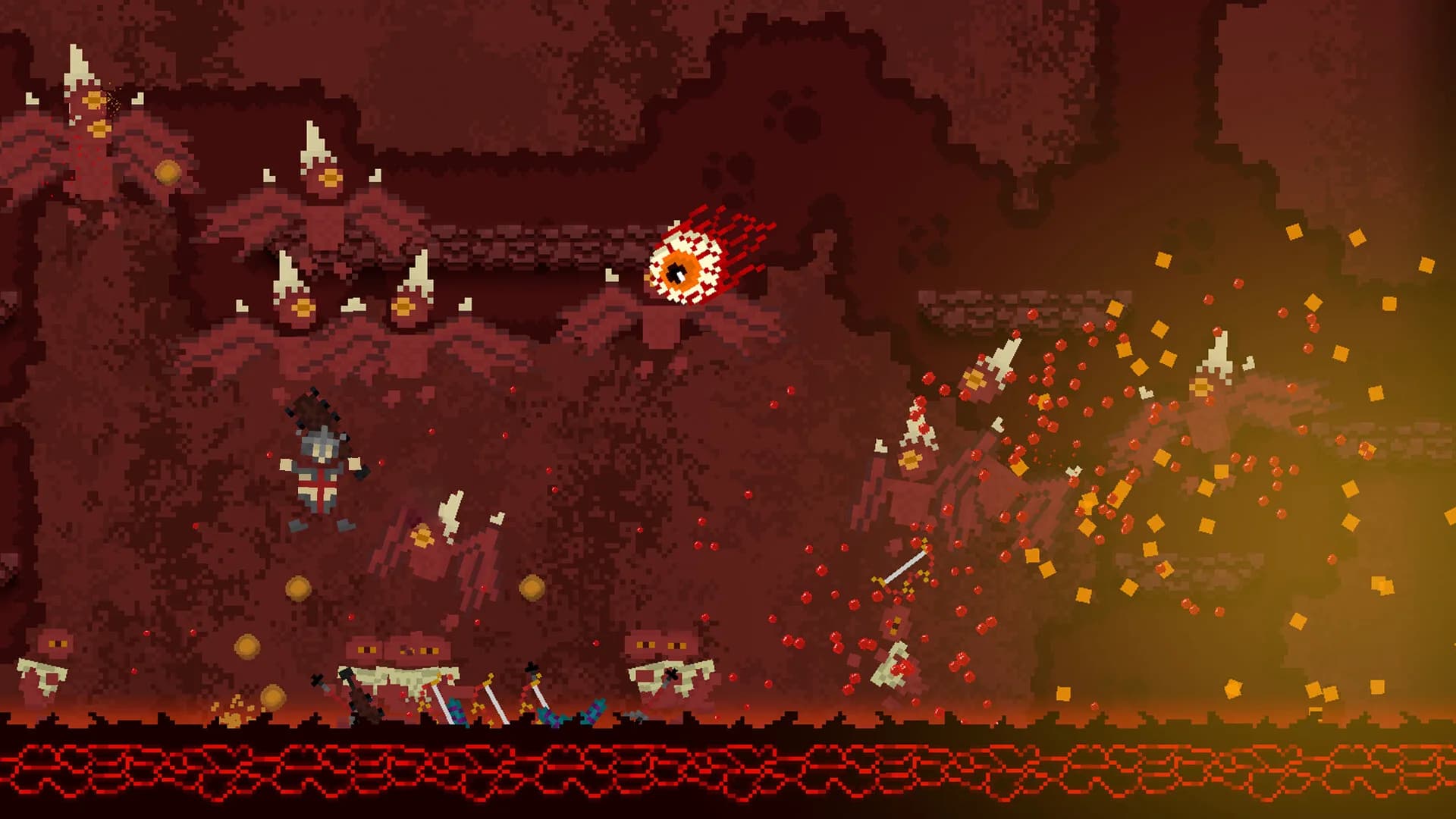 HELLBOUND görsel 4