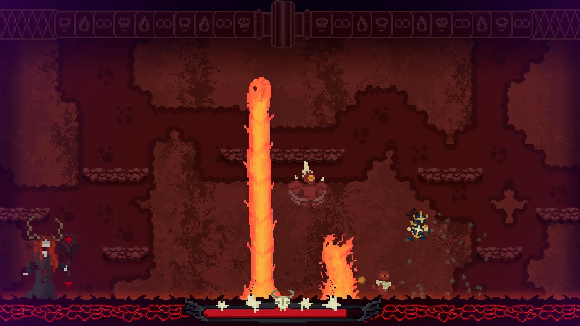 HELLBOUND görsel 5