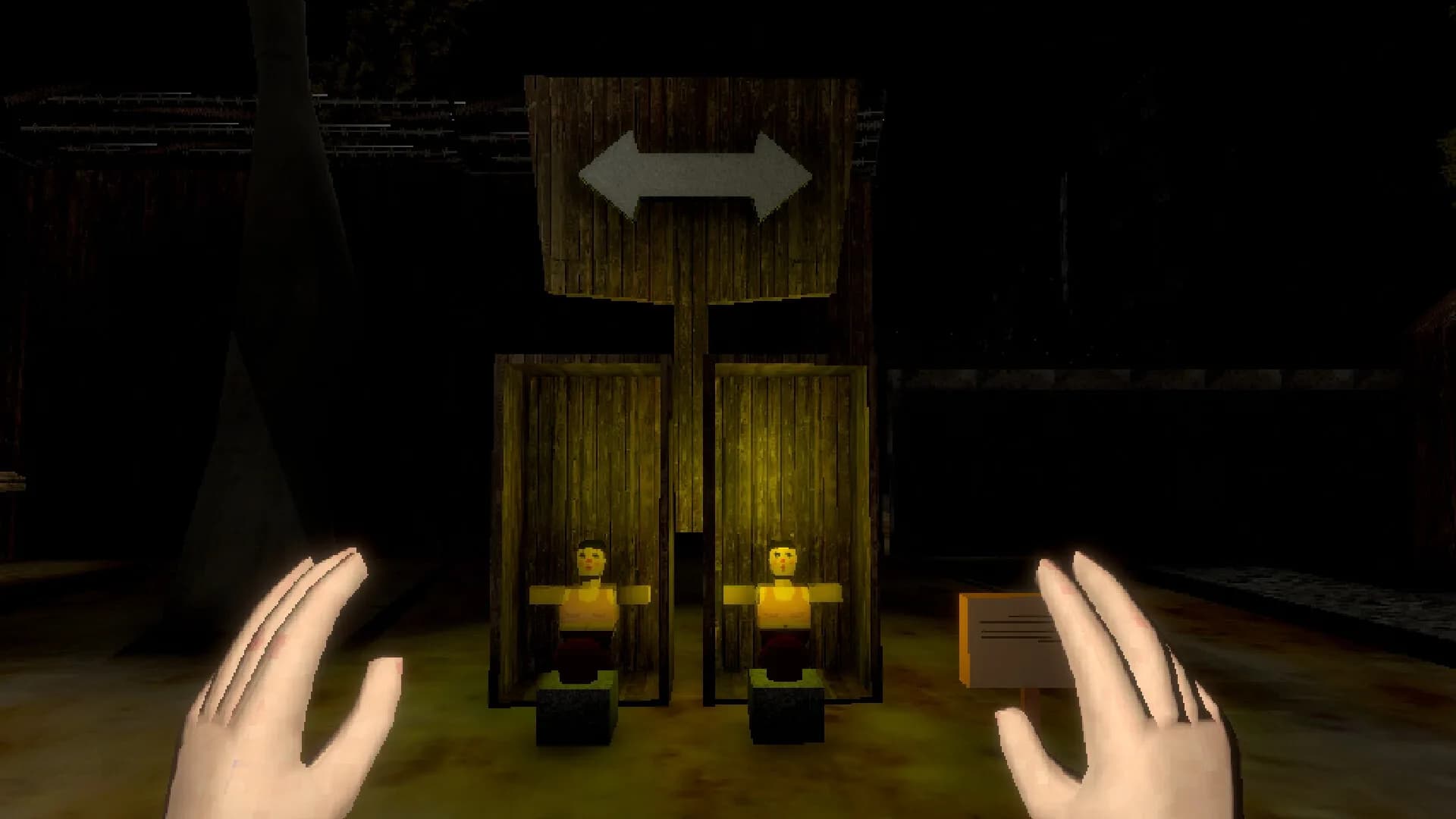 Trauma playground görsel 3