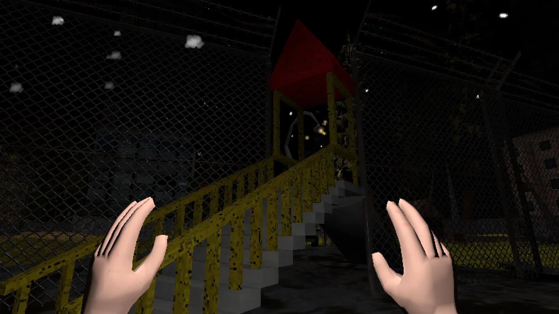 Trauma playground görsel 6
