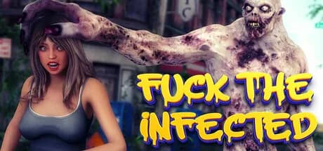Fuck the Infected 🧟 görsel 1