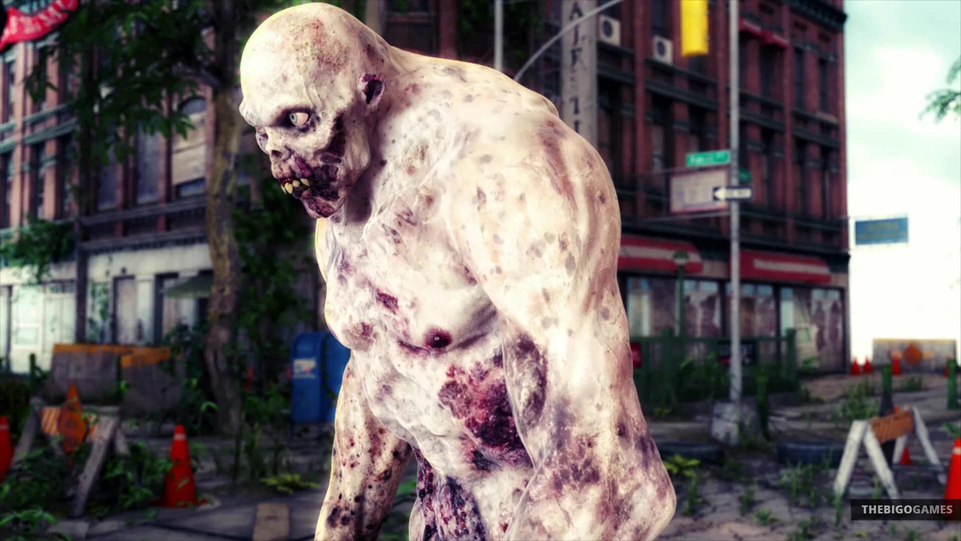 Fuck the Infected 🧟 görsel 11