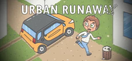 Urban runaway