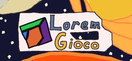 Lorem Gioco
