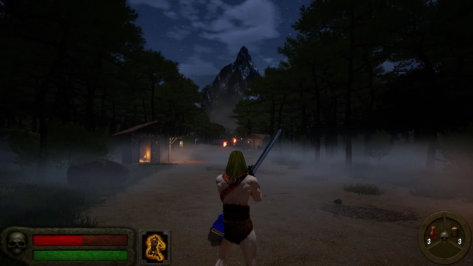 Zareck: The VideoGame görsel 2
