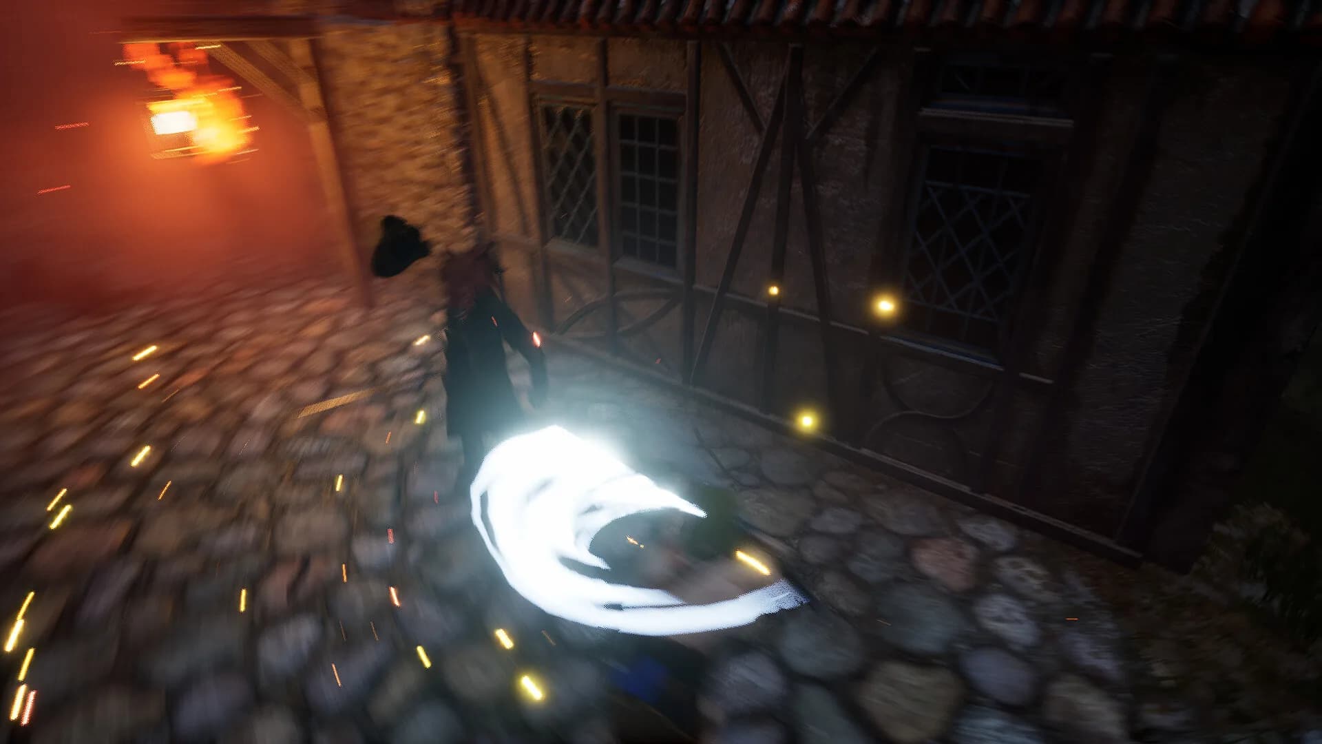 Zareck: The VideoGame görsel 3