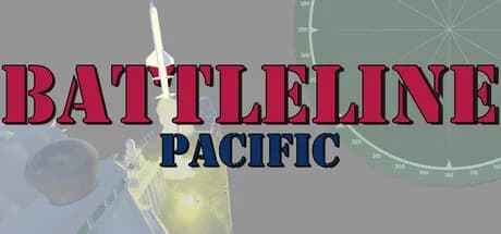 Battleline: Pacific görsel 1