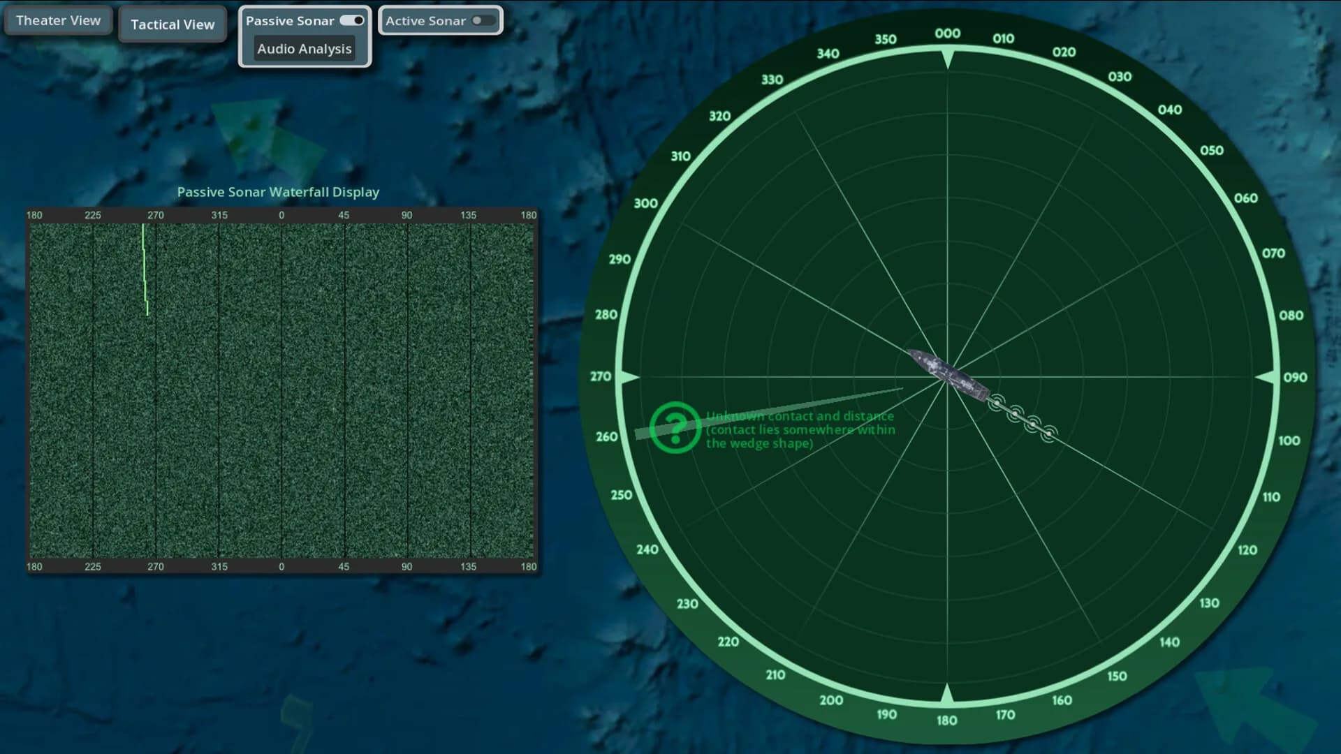 Battleline: Pacific görsel 14