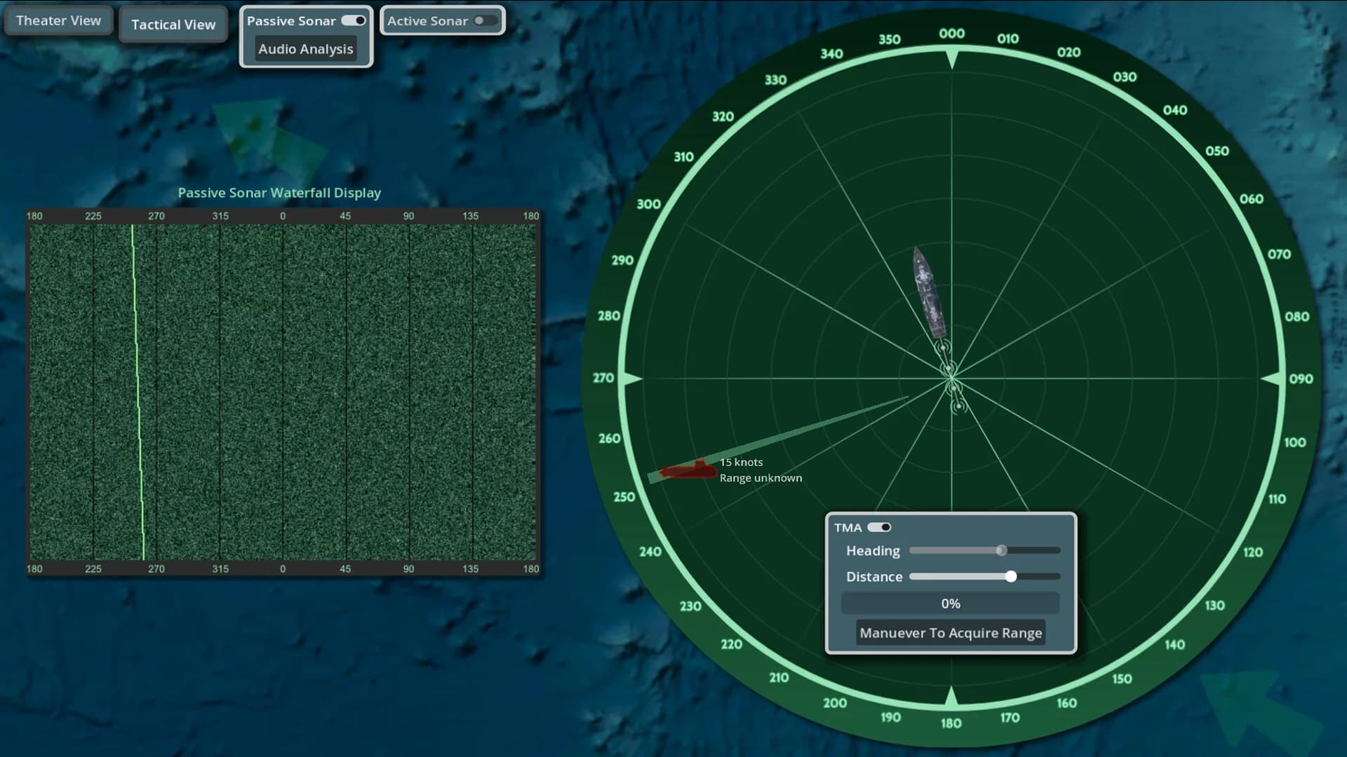 Battleline: Pacific görsel 15