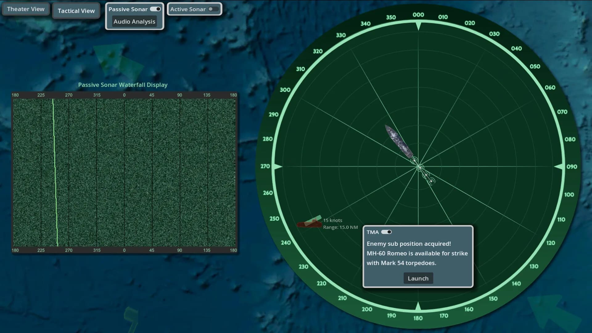 Battleline: Pacific görsel 16
