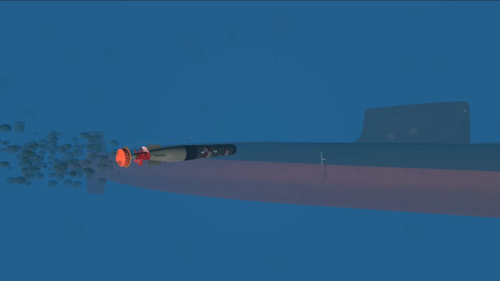Battleline: Pacific görsel 20