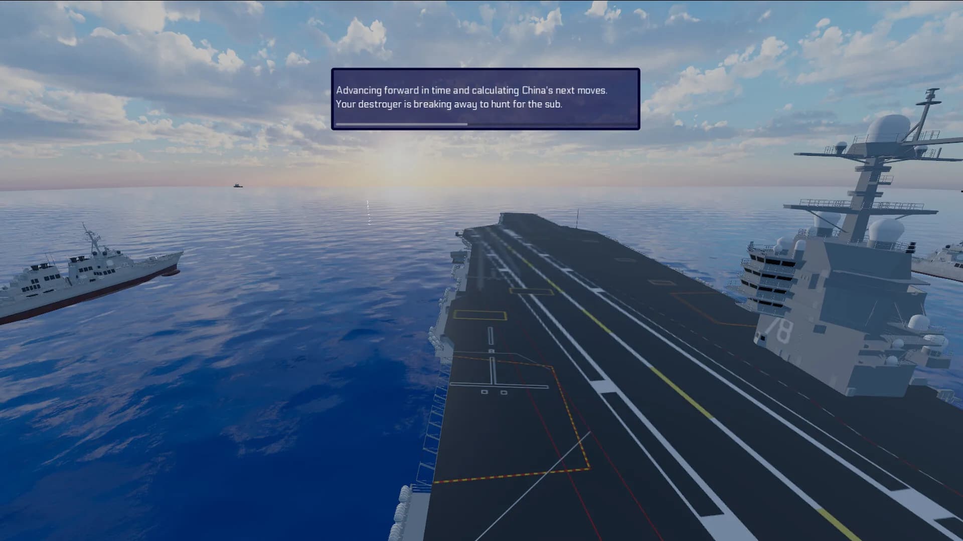 Battleline: Pacific görsel 8