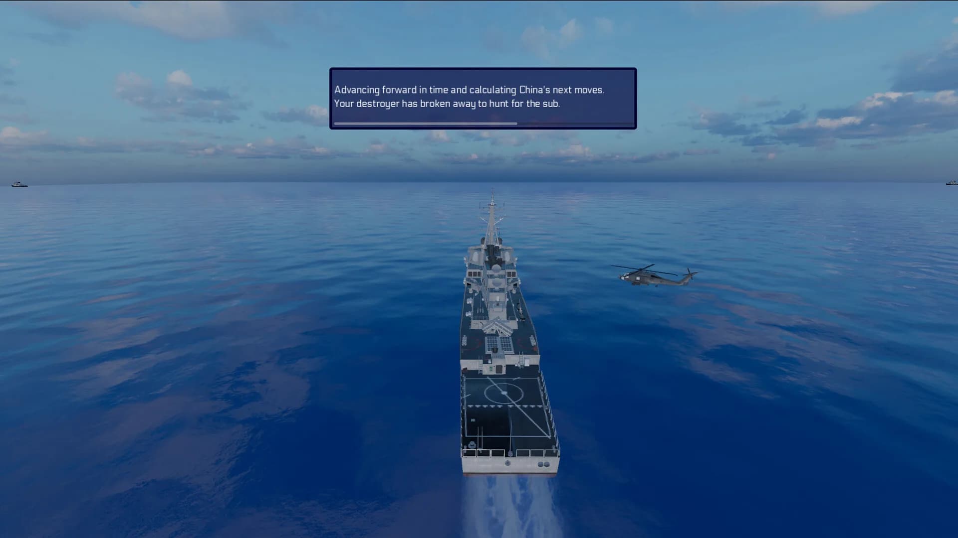 Battleline: Pacific görsel 9