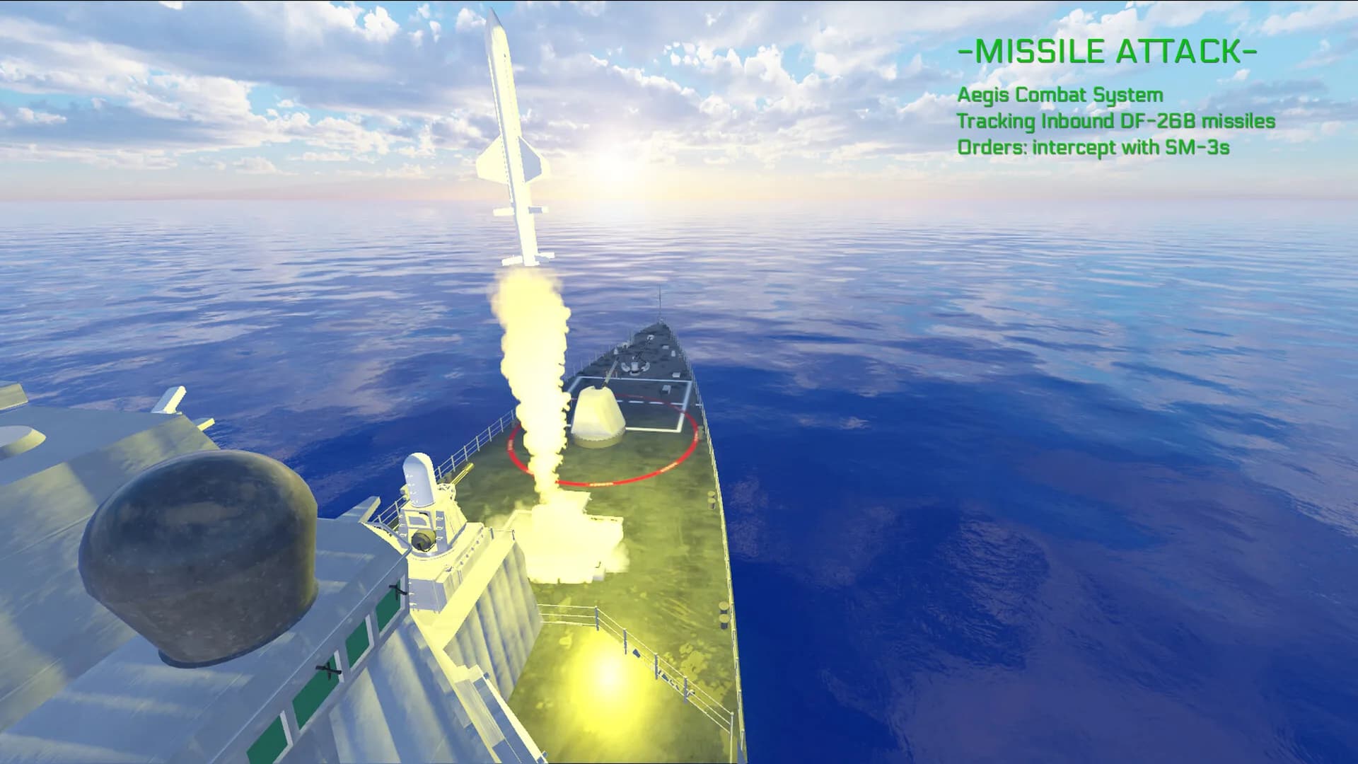 Battleline: Pacific görsel 10