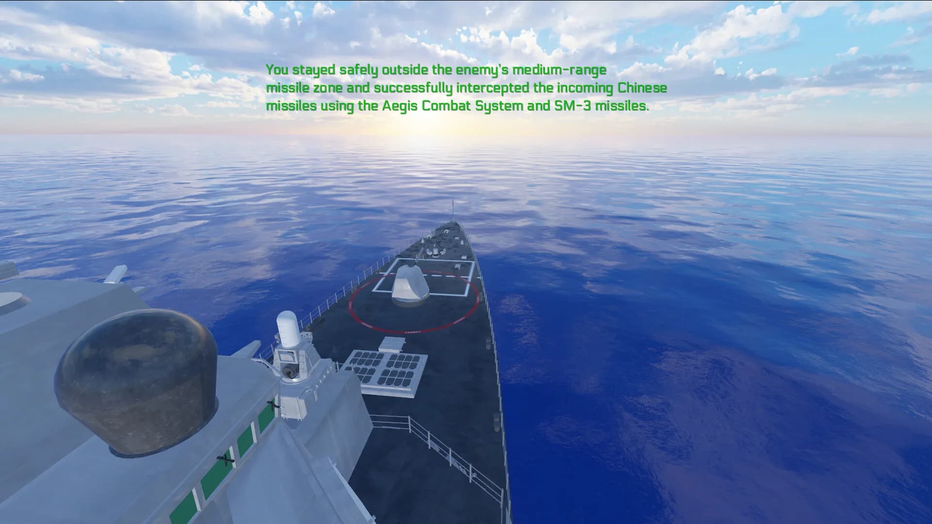 Battleline: Pacific görsel 11