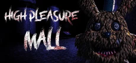 High Pleasure Mall