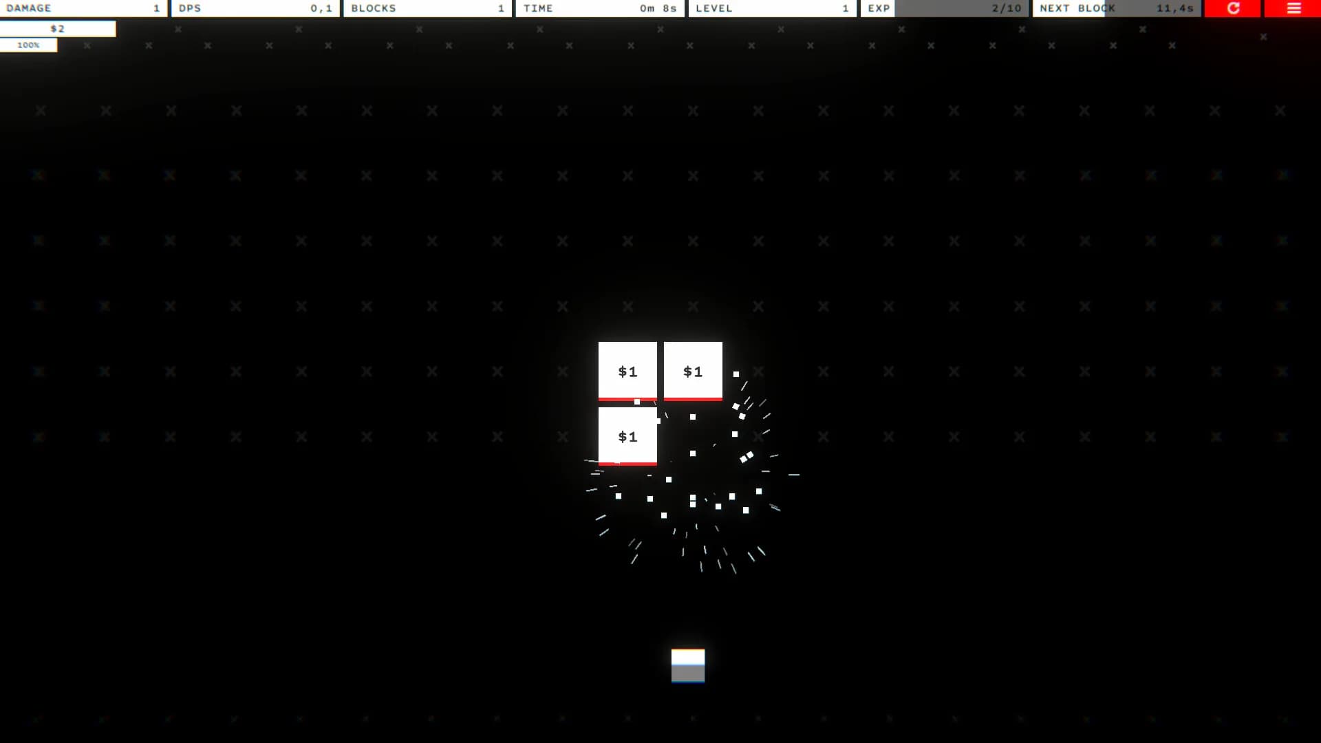 Idle Shooter görsel 2