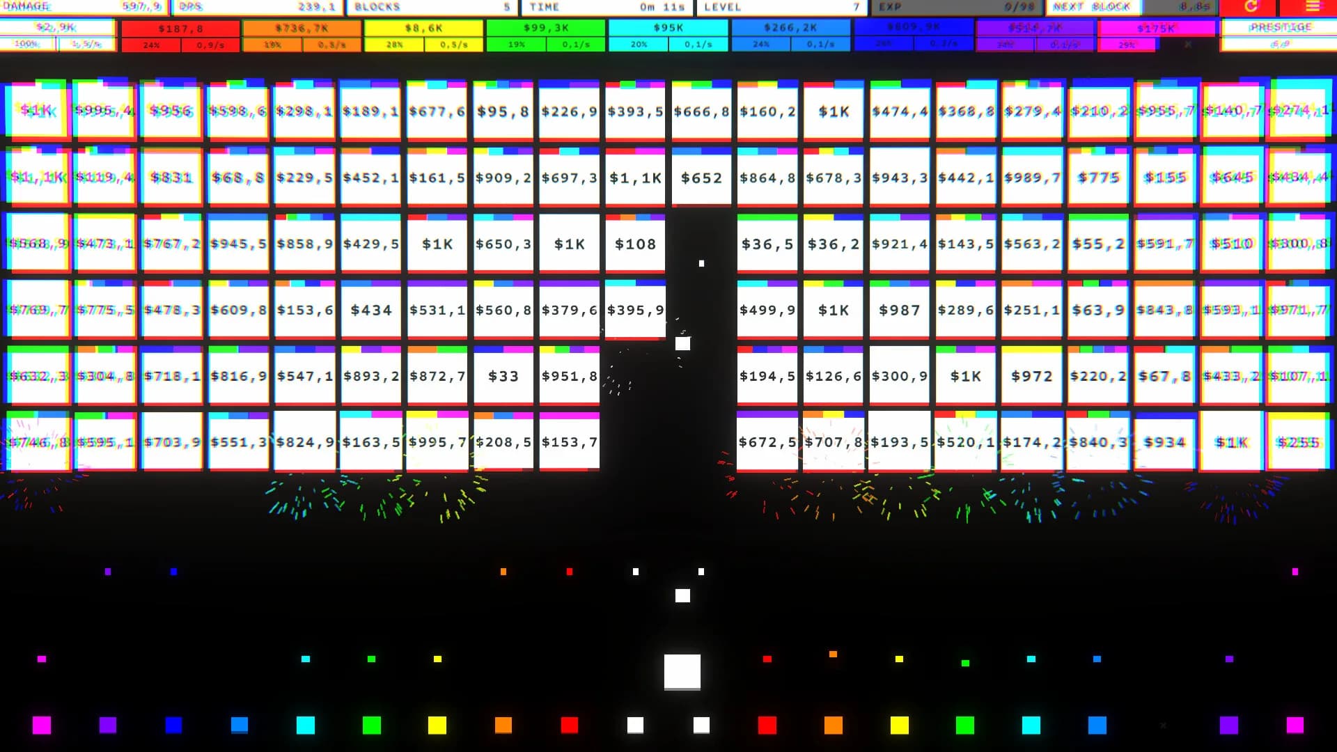 Idle Shooter görsel 8