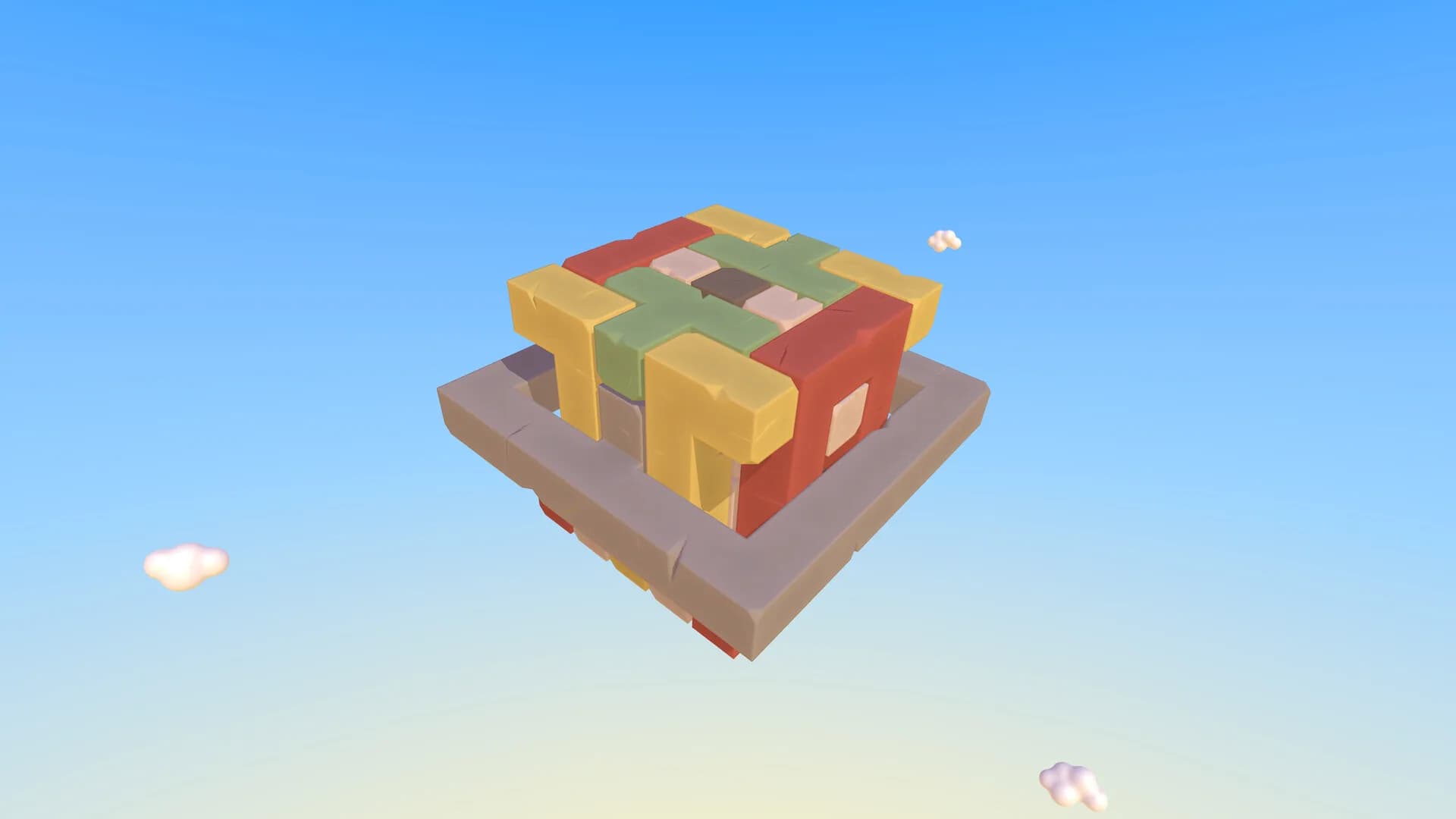 Interlocked: Puzzle Islands görsel 4