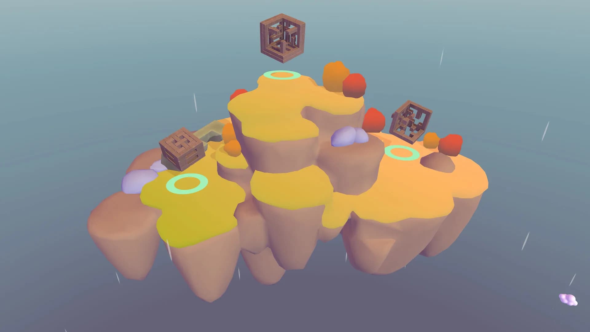 Interlocked: Puzzle Islands görsel 5