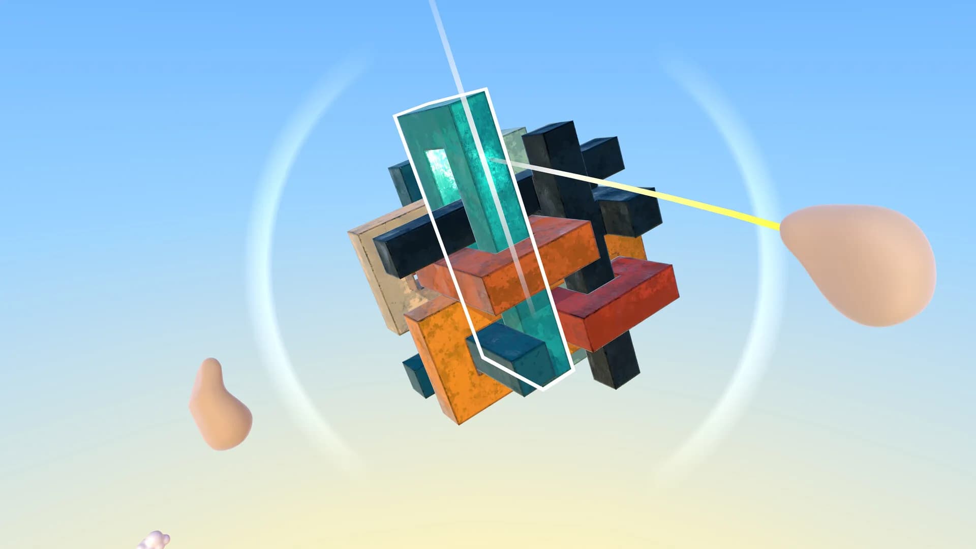 Interlocked: Puzzle Islands görsel 9