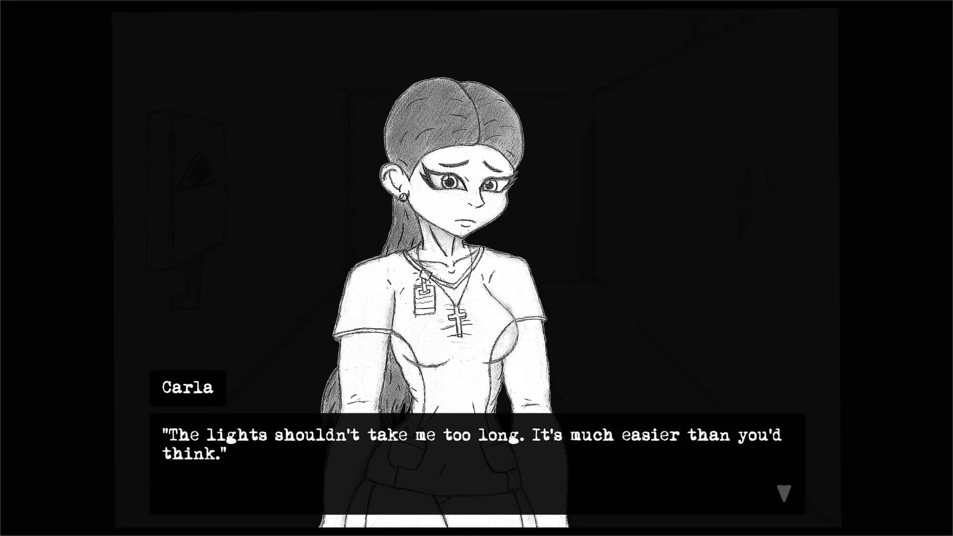 Entwined: The Visual Novel görsel 2