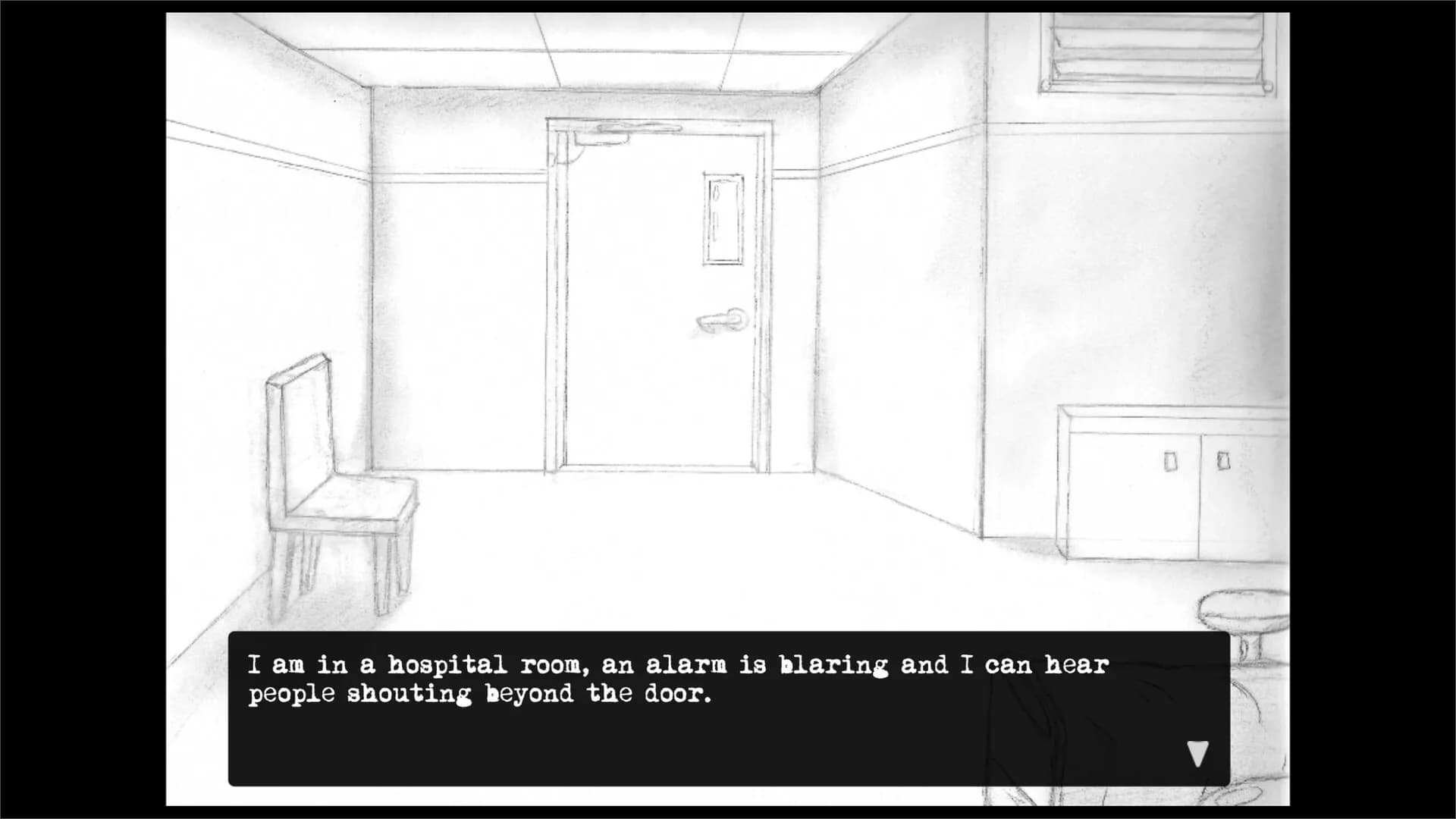 Entwined: The Visual Novel görsel 3