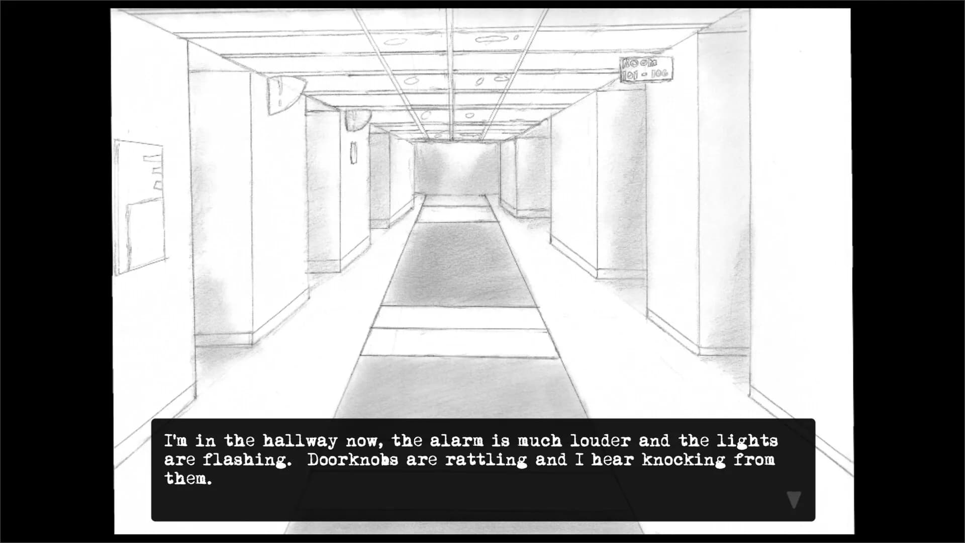 Entwined: The Visual Novel görsel 4