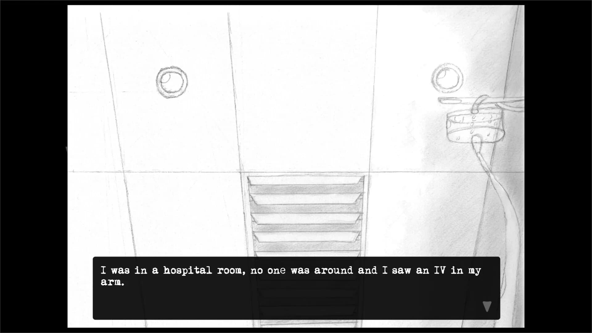 Entwined: The Visual Novel görsel 6