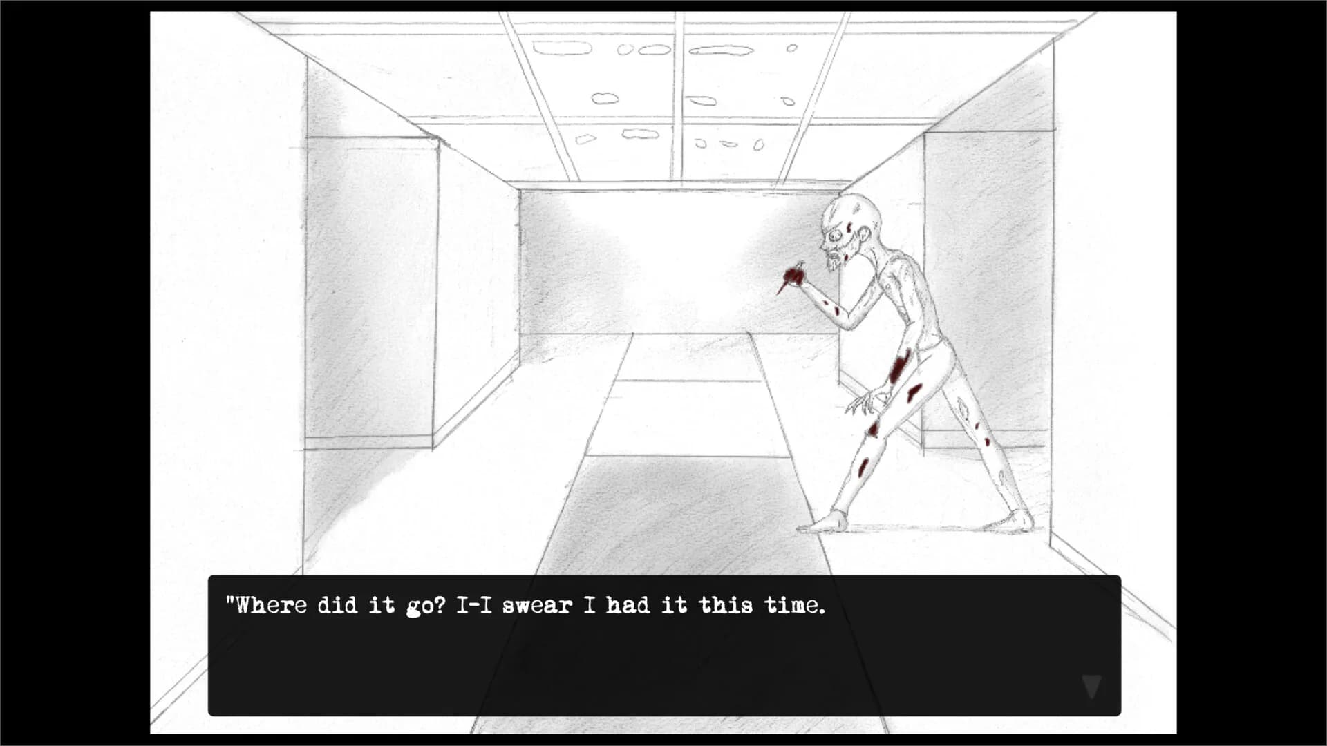 Entwined: The Visual Novel görsel 7