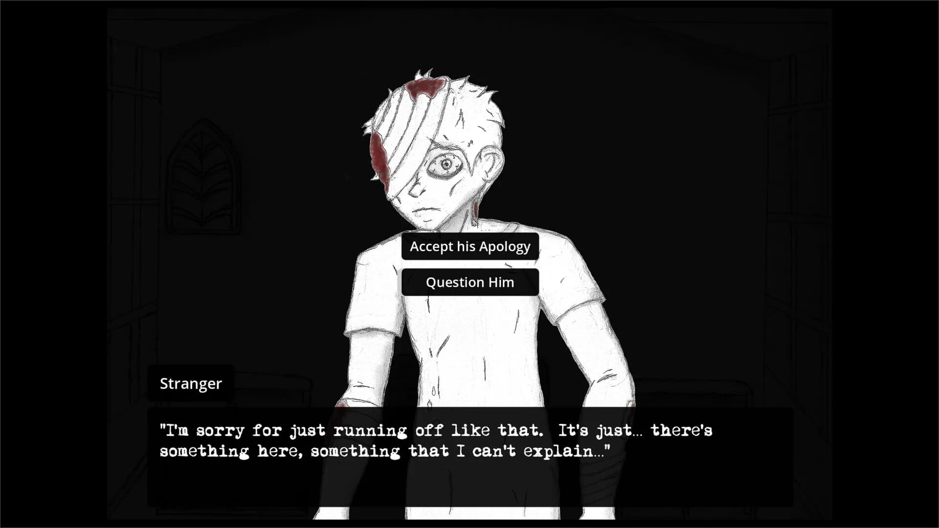 Entwined: The Visual Novel görsel 8