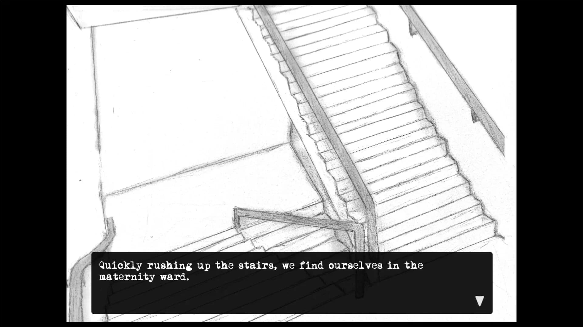 Entwined: The Visual Novel görsel 9