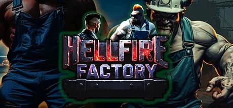 Hellfire Factory görsel 1