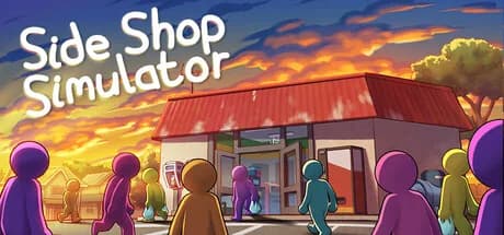 Side Shop Simulator görsel 1