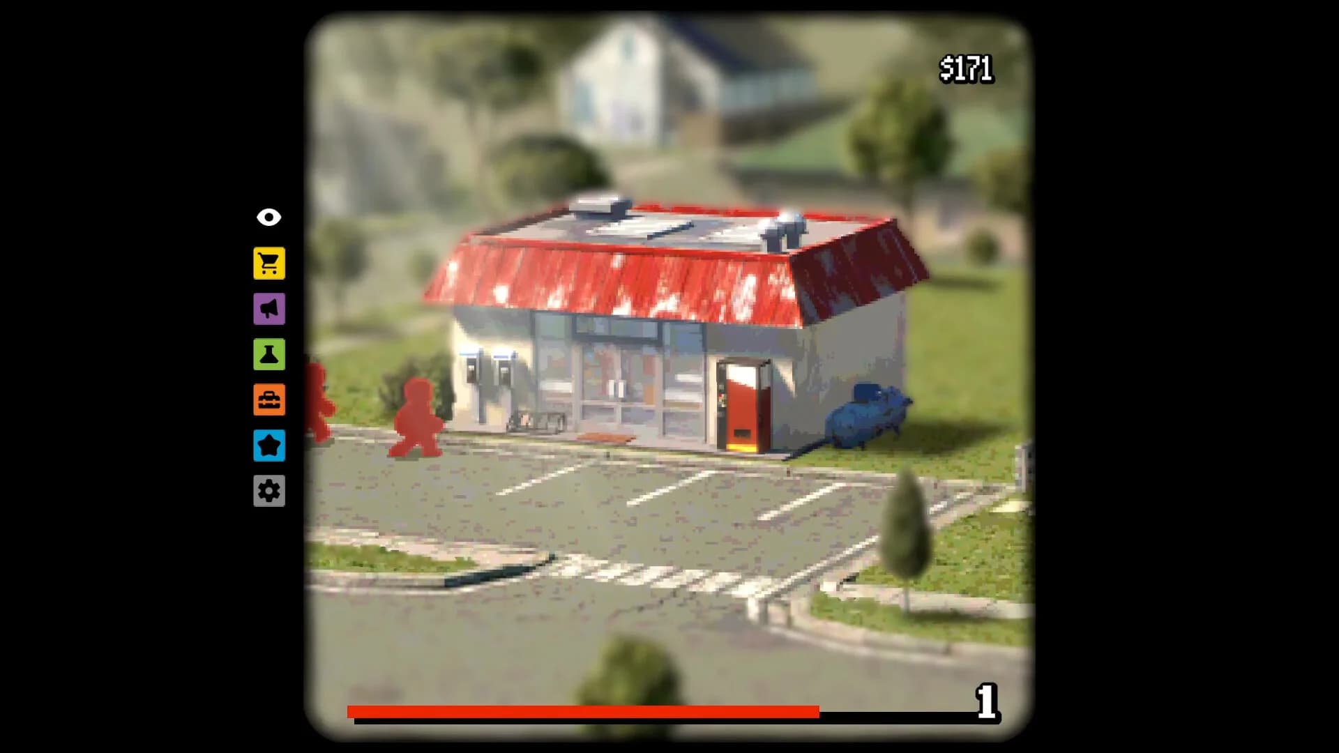 Side Shop Simulator görsel 2