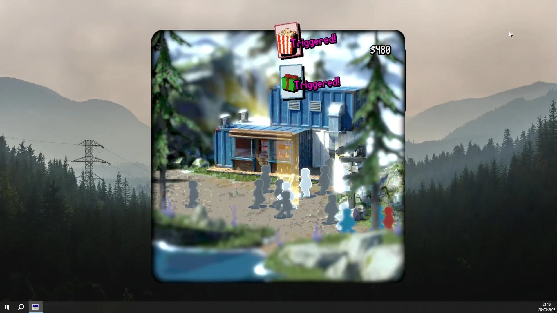 Side Shop Simulator görsel 6