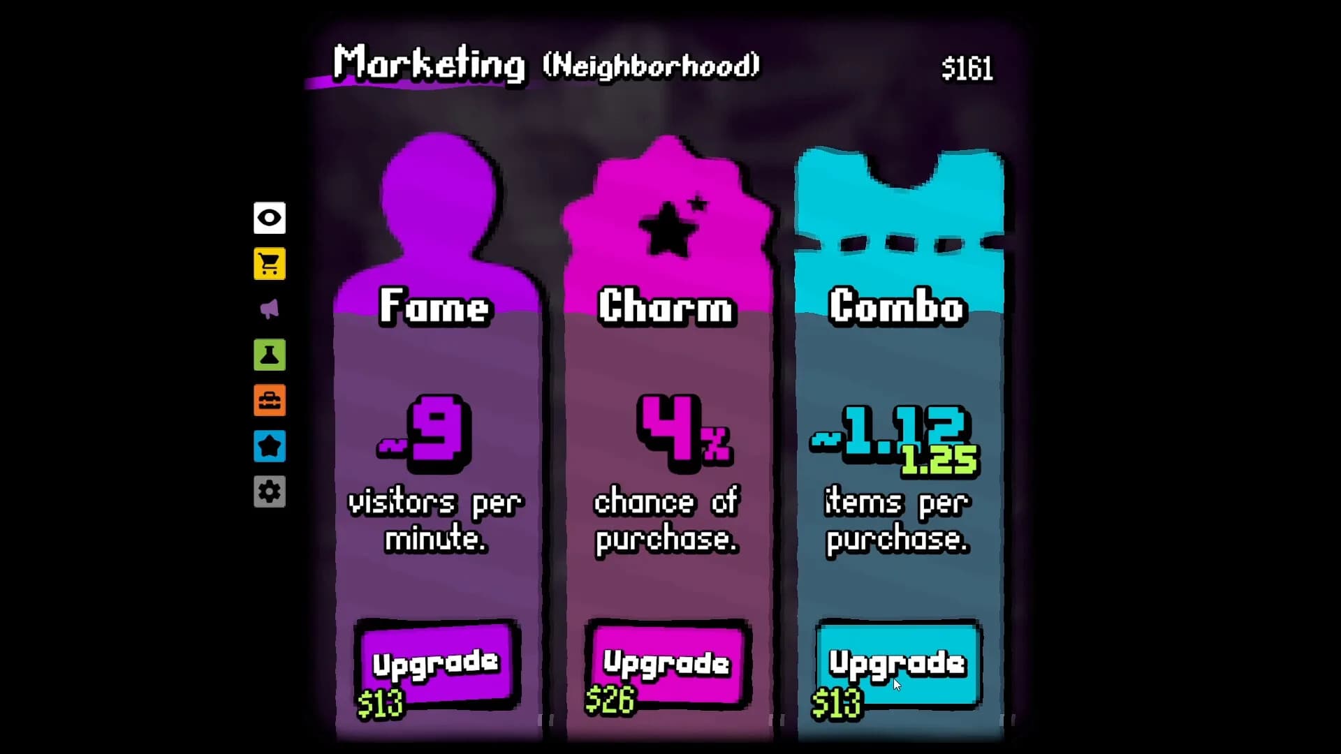 Side Shop Simulator görsel 7