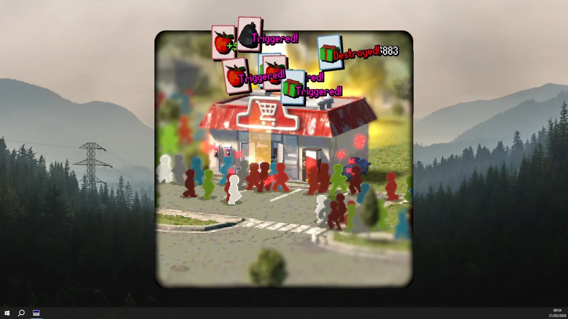 Side Shop Simulator görsel 8