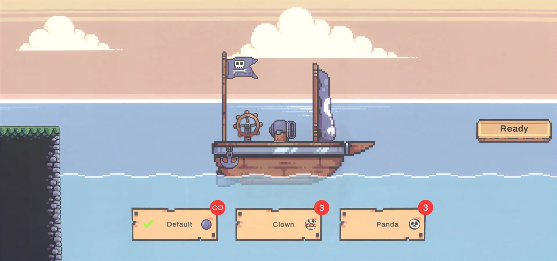 Pirate's Dual görsel 3