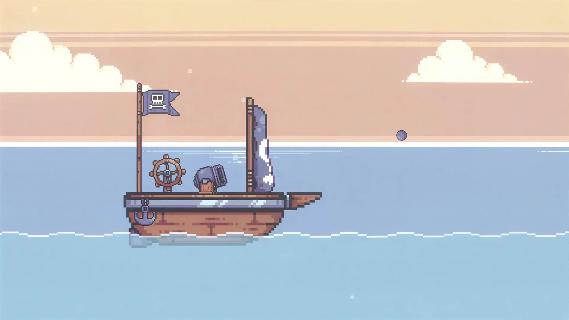 Pirate's Dual görsel 4