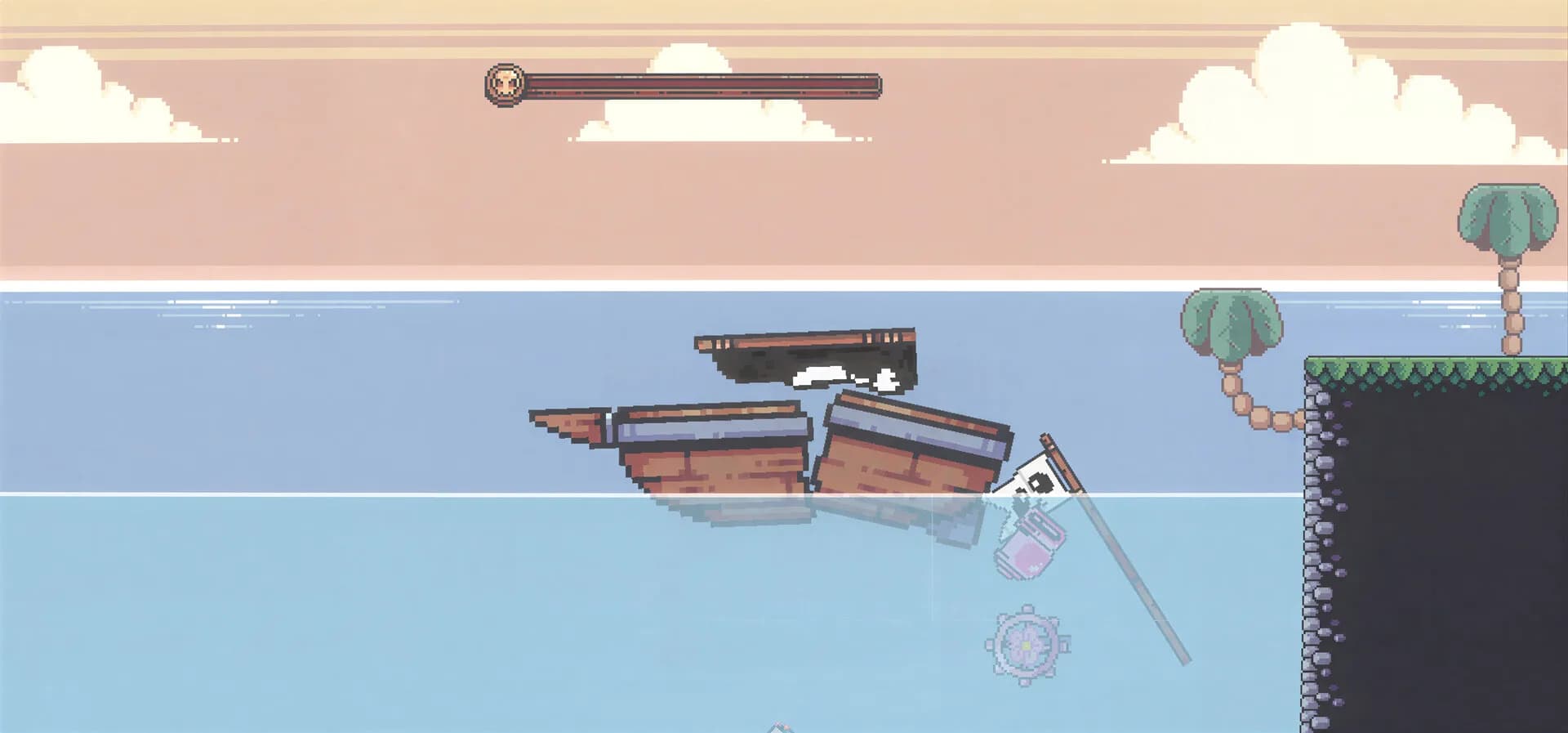 Pirate's Dual görsel 6