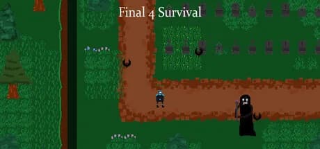 Final 4 Survival