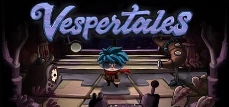 Vespertales görsel 1