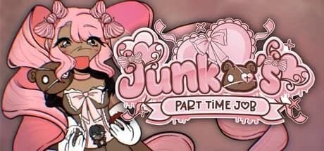 Junko's Part Time Job !!