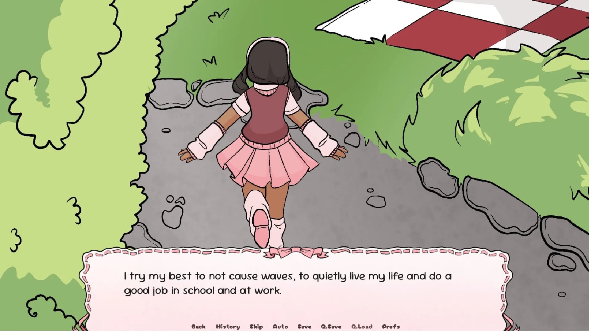 Junko's Part Time Job !! görsel 2